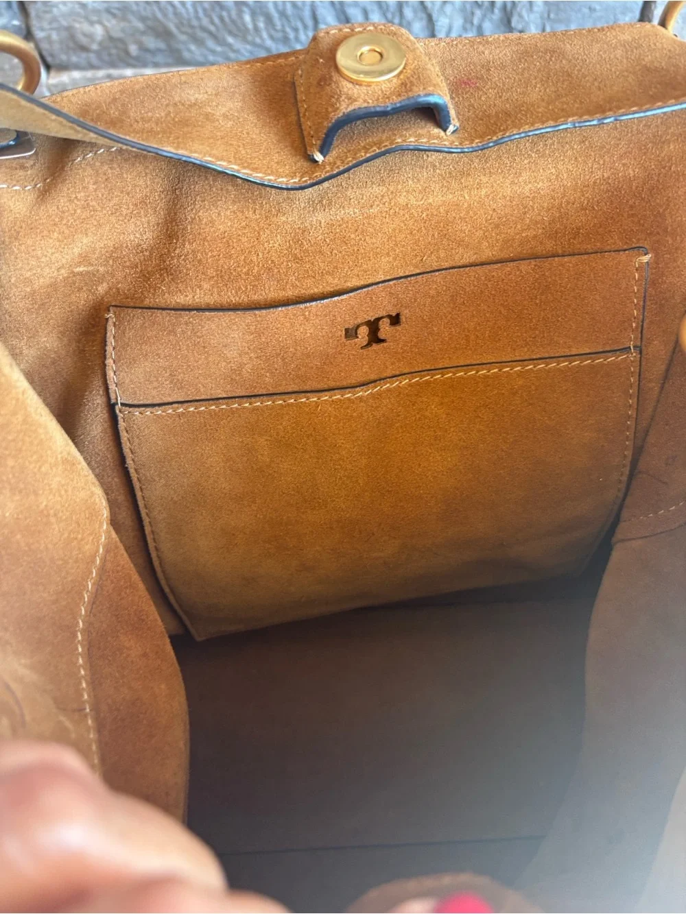 Tory Burch Shoulder Bag